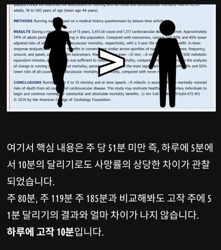 하루 10분 달리기의 효과.jpg