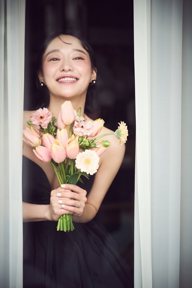 뜻밖의 결혼 바이럴 중이라는 남가수