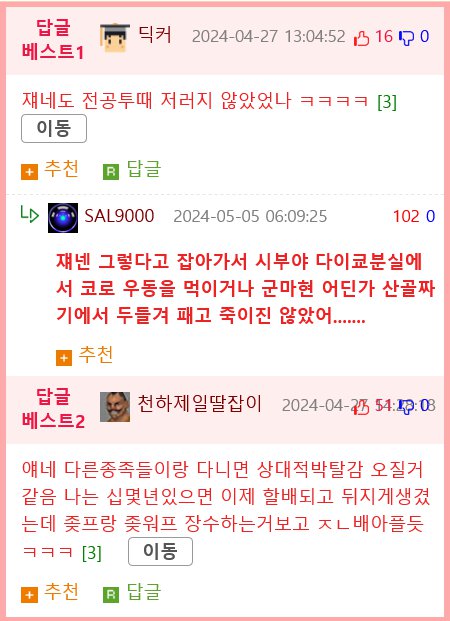 수상할 정도로 운동권 시절 아재들과 겹쳐 보이는 만화 캐릭터.jpg