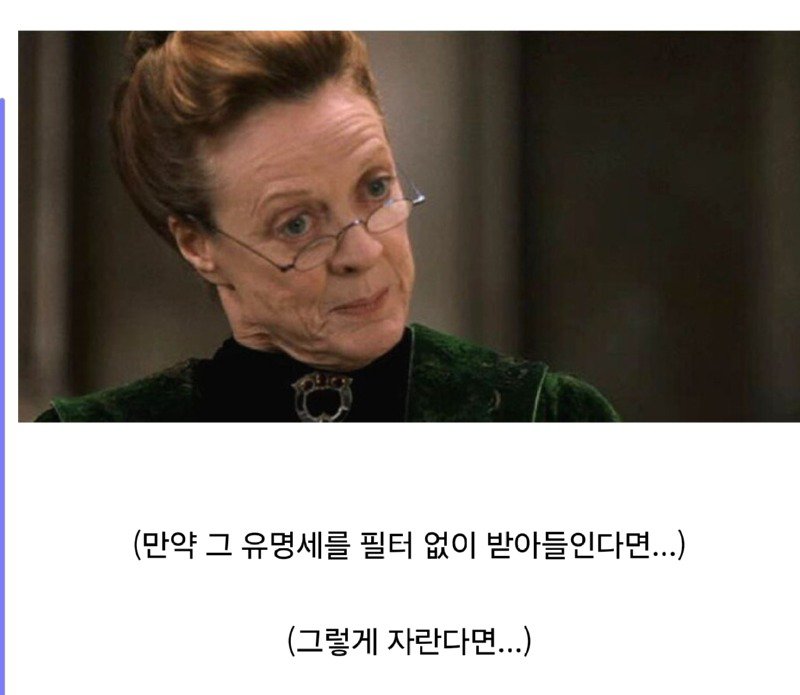 해리포터) 덤블도어가 응애해리를 더즐리가에 맡길수 있었던 이유