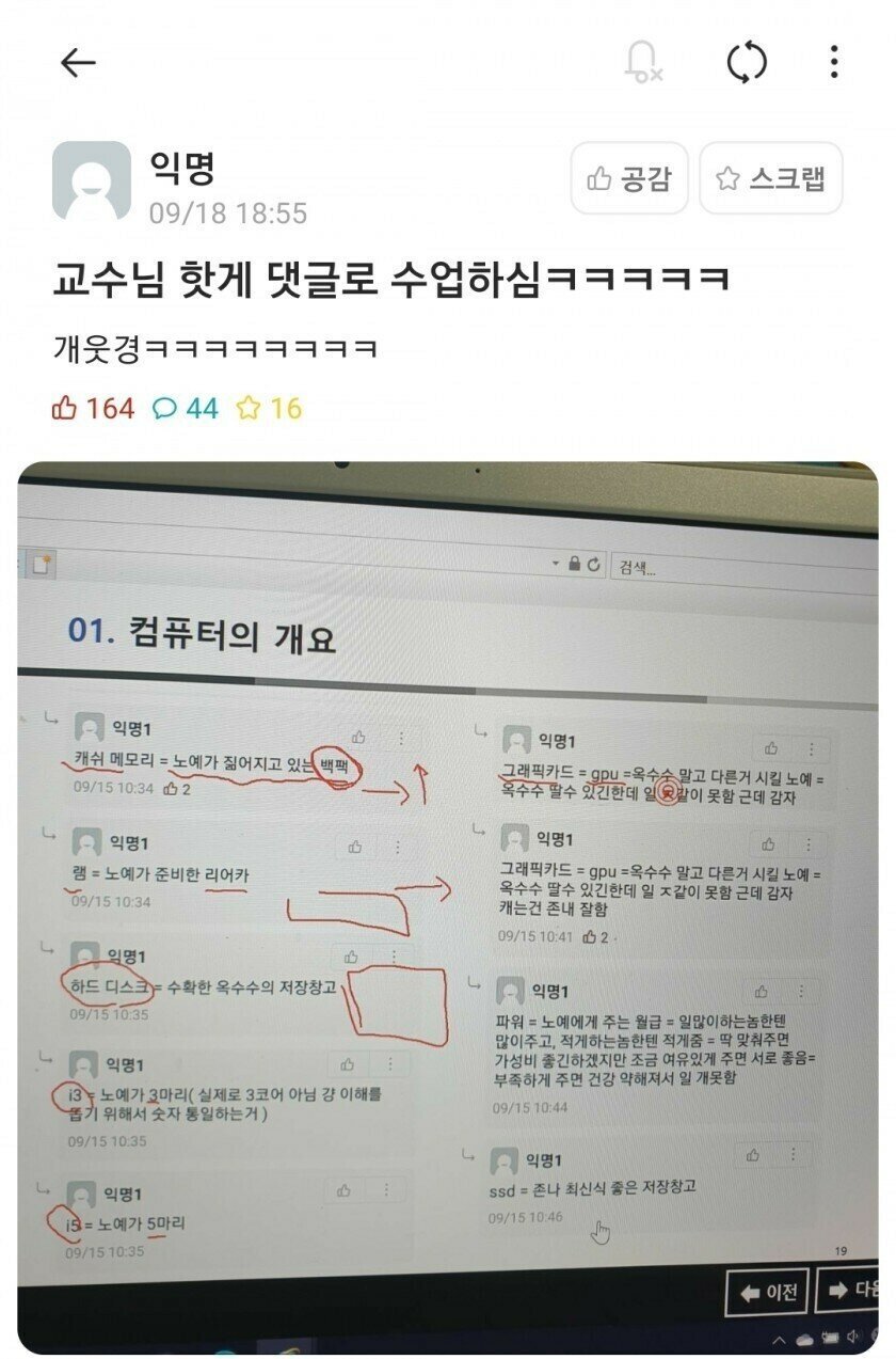 에타에 등장한 컴퓨터 현자