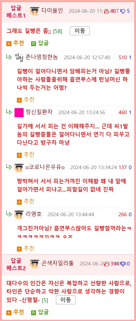 사람 한면만 보고 판단하기 어려운 이유