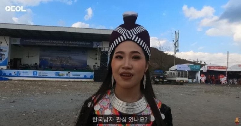 남자가 부족한 나라