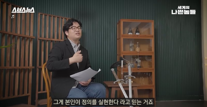 과거 미국 남부에서 흑인 범죄자를 대하던 방식.jpg