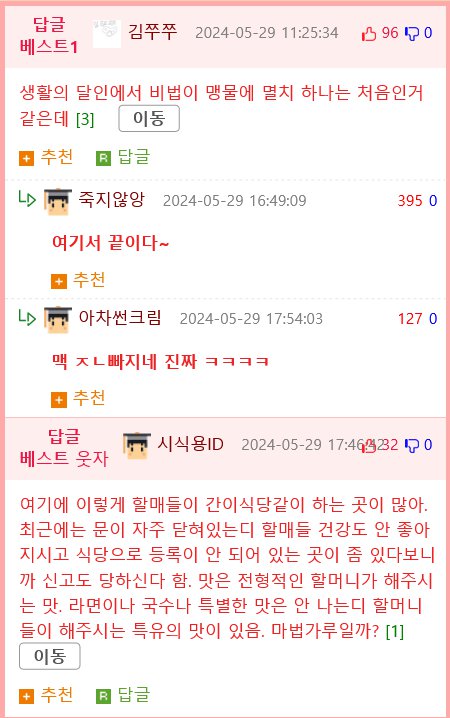 수시로 닫혀있어서 운이 좋아야 먹을 수 있다고 소문난 40년된 칼국수집