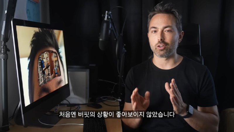 워렌 버핏이 리만 사태 맞고 회복한 방법