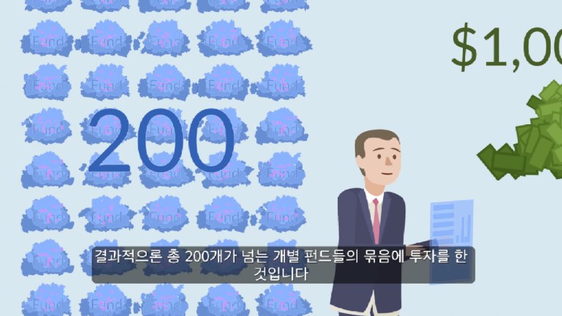 워렌 버핏이 리만 사태 맞고 회복한 방법