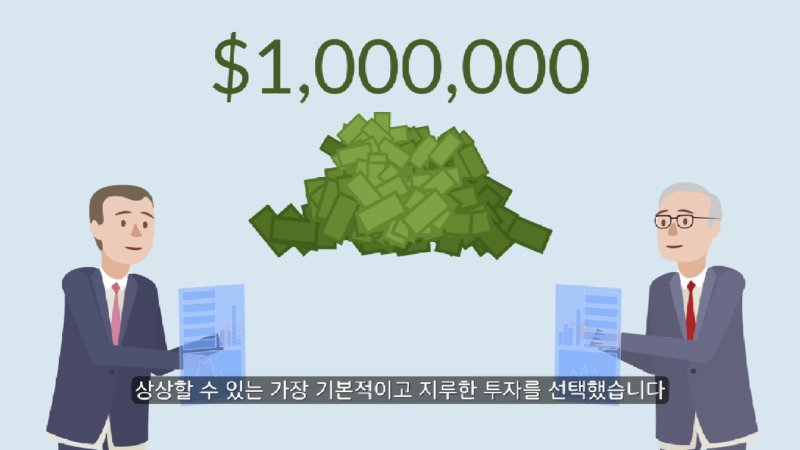 워렌 버핏이 리만 사태 맞고 회복한 방법