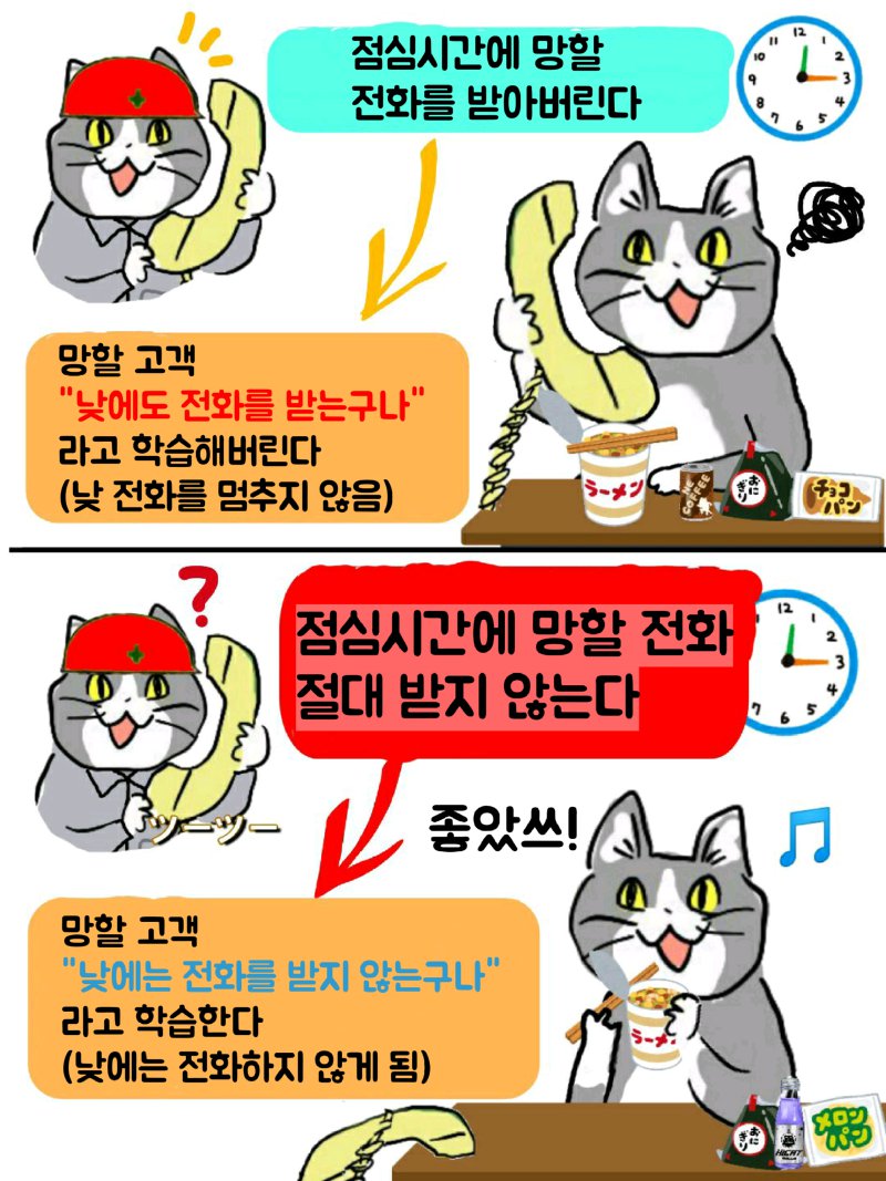 펌) ㅈ소고양이(좋았쓰!!!) 최신화 손번역 2