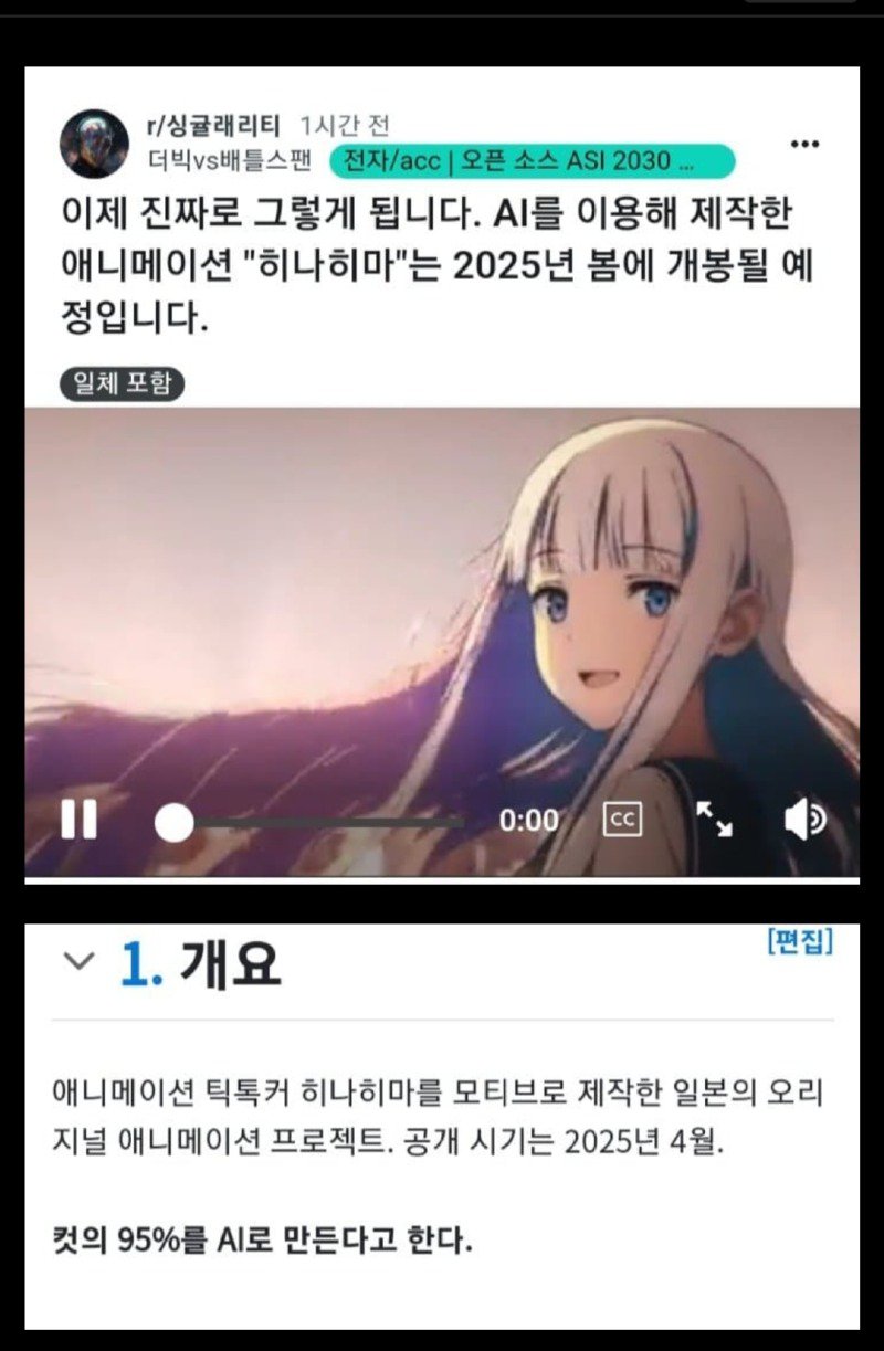 알쏭달쏭 일본 애니메이션 업계 근황.jpg