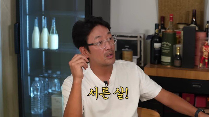 하정우가 찍었던 26억짜리 저예산 영화.JPG