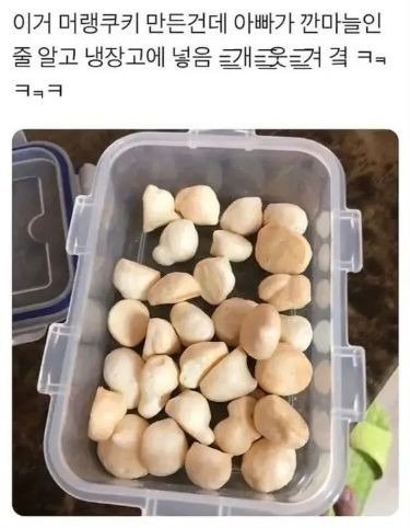 해맑고 힘도 쎈 사람 등등