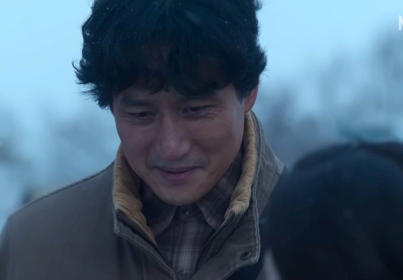 폭싹속았수다)