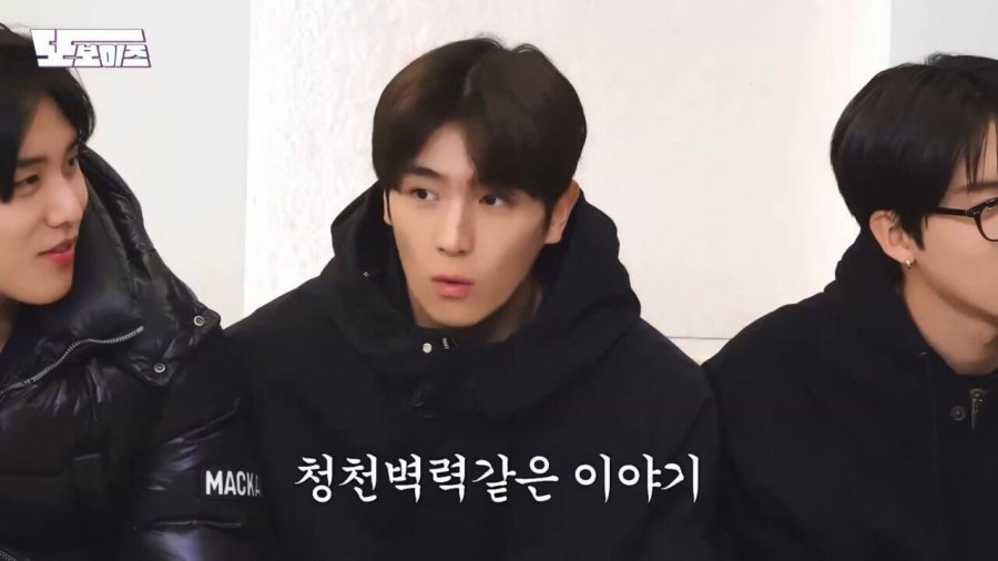 30대부터는 찌개나 국을 젓가락으로 드셔야돼요