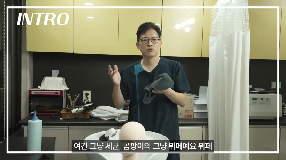 탈모를 만들어내는 최악의 머리감기 습관은 무엇일까?.jpg