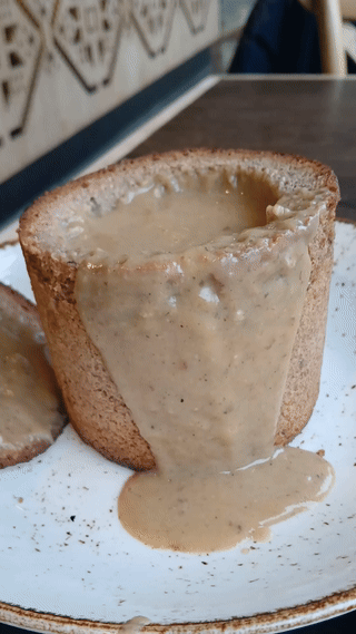 봇치의 리투아니아 여행 8화