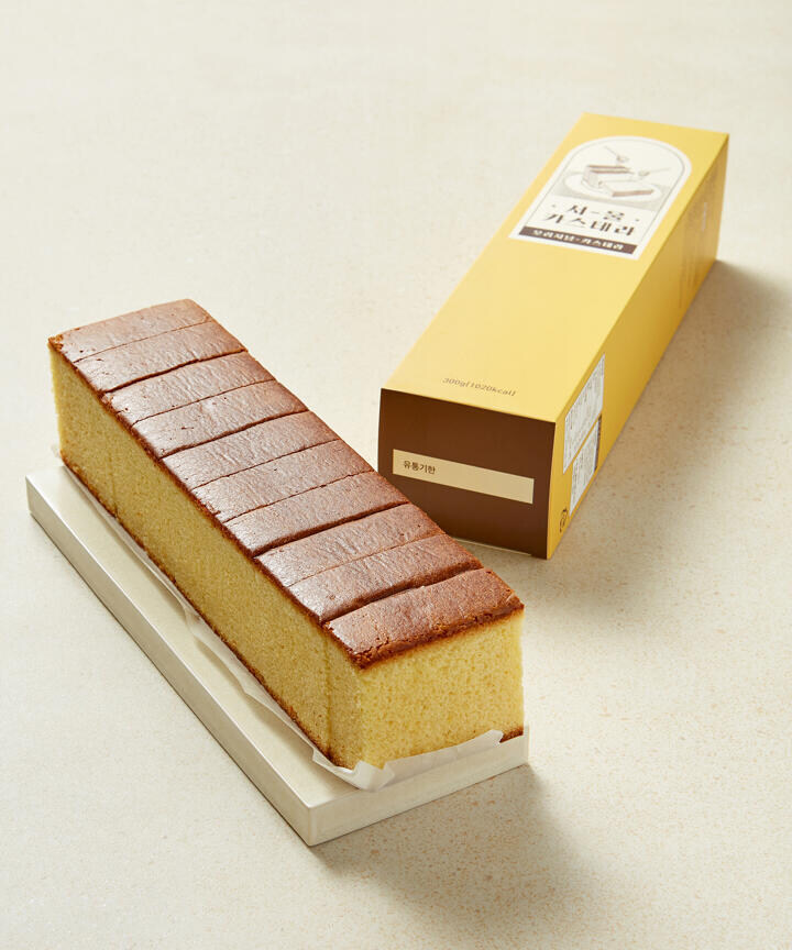 사실은 제사상에 올려도 되는 유서깊은 음식