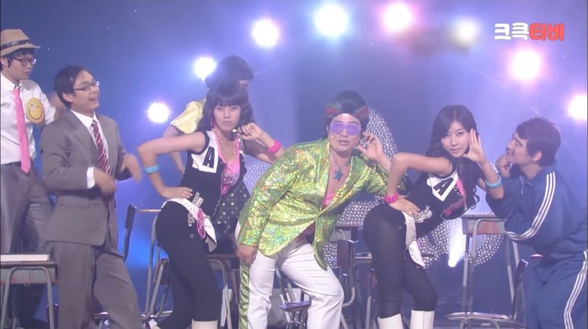 장도연, 김지민이 뽑은 미녀 개그우먼 외모 1위