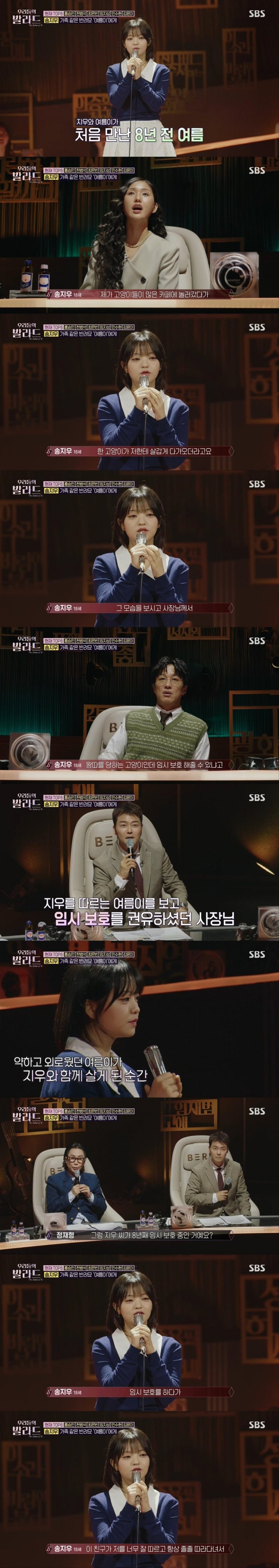 고양이 집사가 부르는 고양이 노래ㅋㅋㅋㅋㅋㅋㅋㅋ