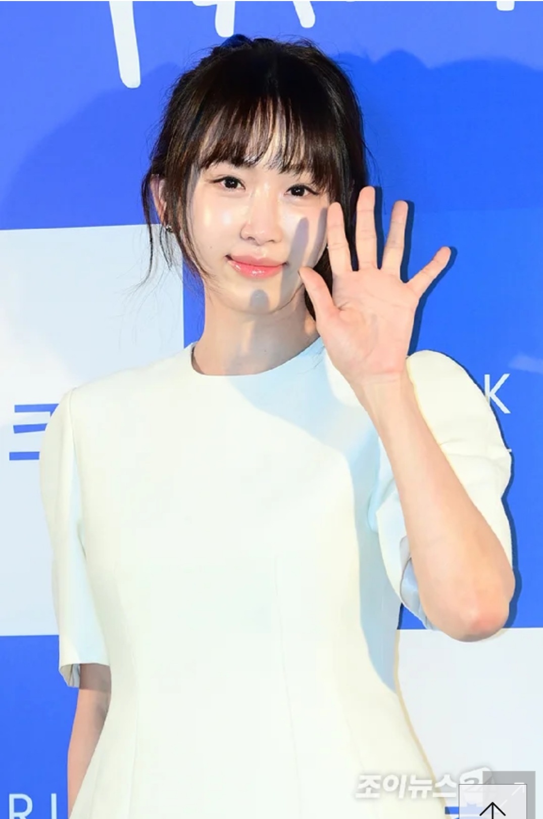 강예원 배우 근황