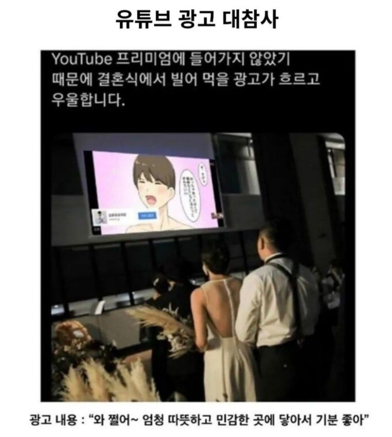 유튜브 프리미엄을 써야하는 이유