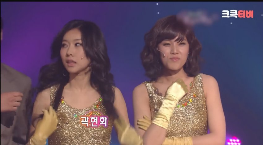 장도연, 김지민이 뽑은 미녀 개그우먼 외모 1위