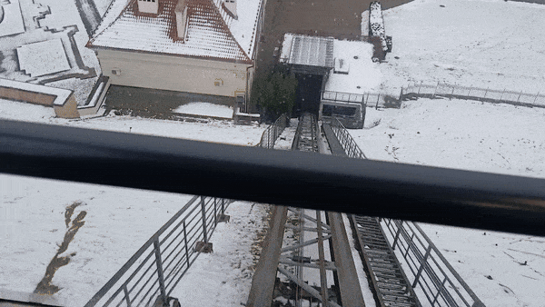 봇치의 리투아니아 여행 10화