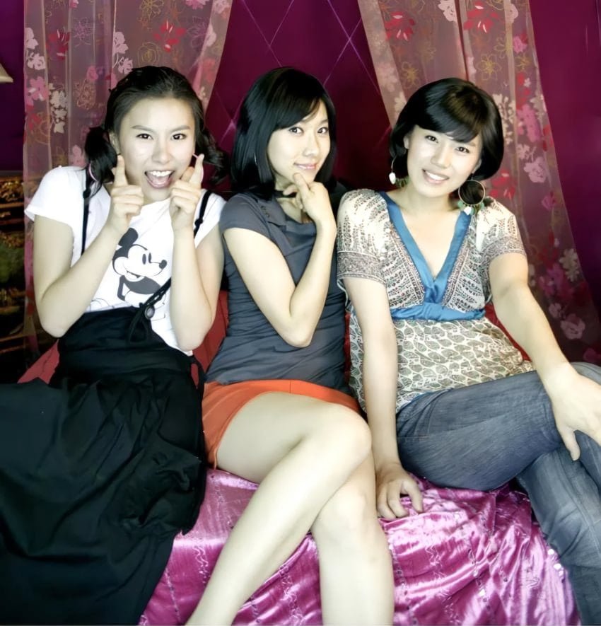 장도연, 김지민이 뽑은 미녀 개그우먼 외모 1위