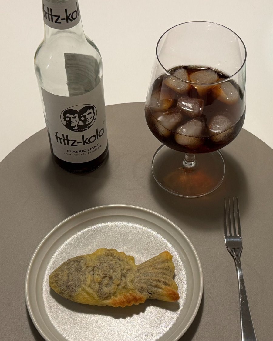 오늘 식사로 제철 생선을 구웠음.jpg