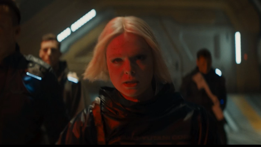 스포 겁나 까인 이번 신작 프레데터 와꾸 특