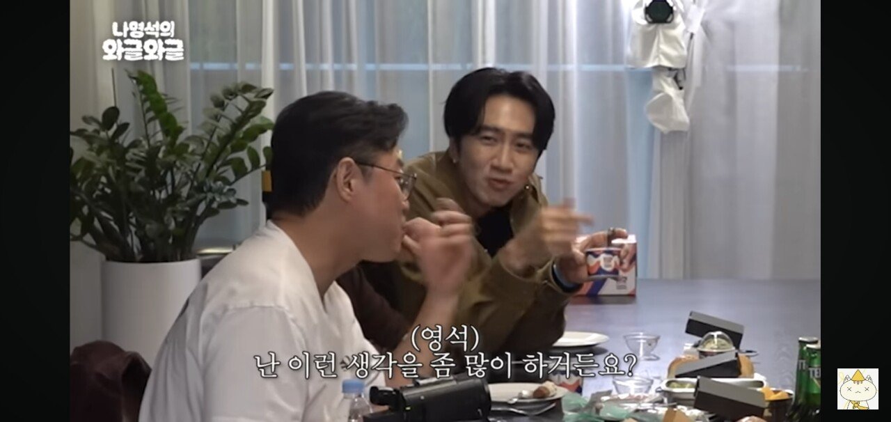 배우지만 우리나라에서 제일 웃긴 사람.jpg