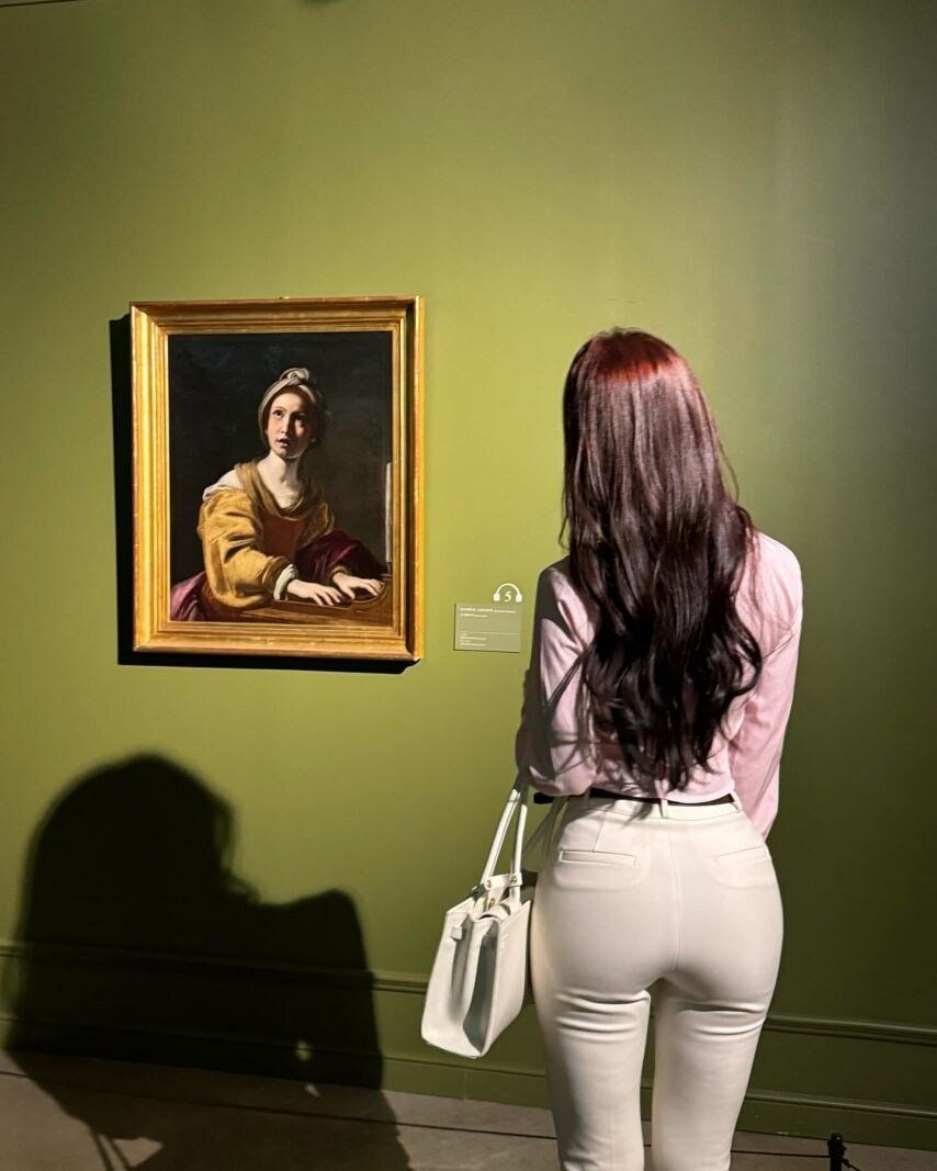 ㅇㅎ)호불호 바지 색상...