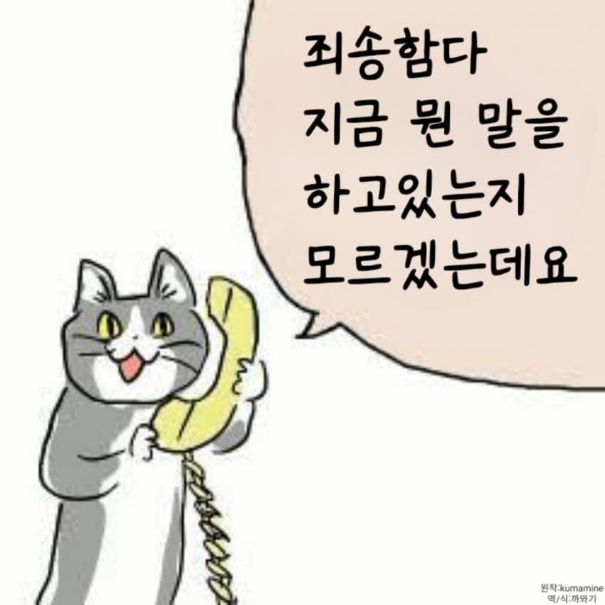 사장님 지시사항