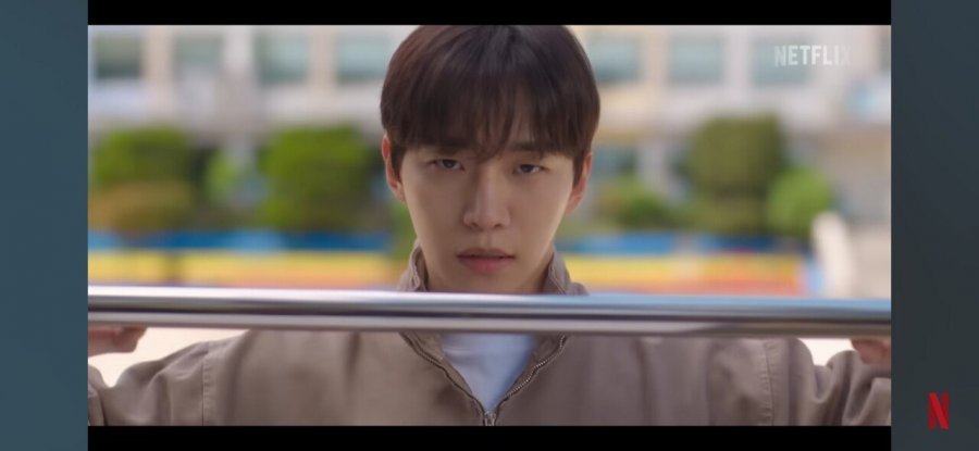 이번달 공개예정이라는 넷플 흙수저 슈퍼히어로물