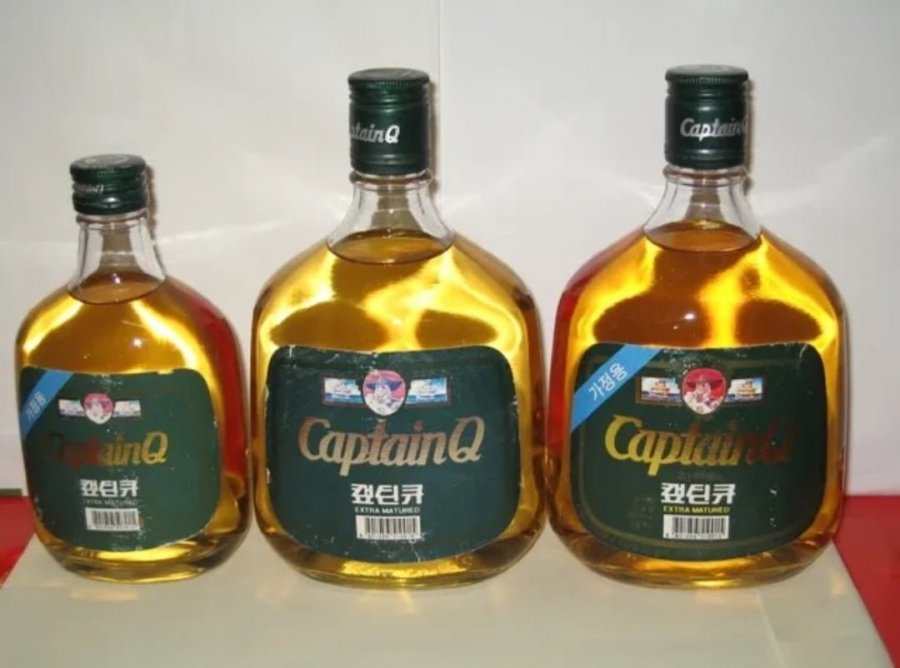 먹으면 이틀뒤 깨어난다는 전설의 술.jpg