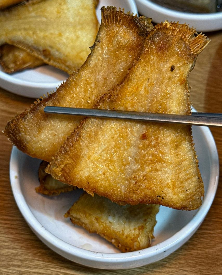 8천원 제육볶음 백반집