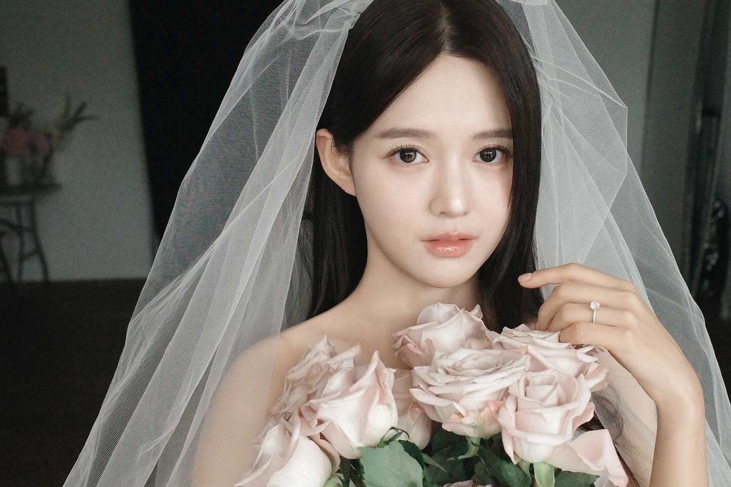 [단독] 남보라, 결혼 7개월만 임신 소식…