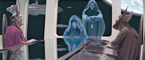 한국의 홀로그램 기술 근황