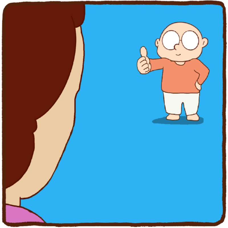 존경하는 마누라님.