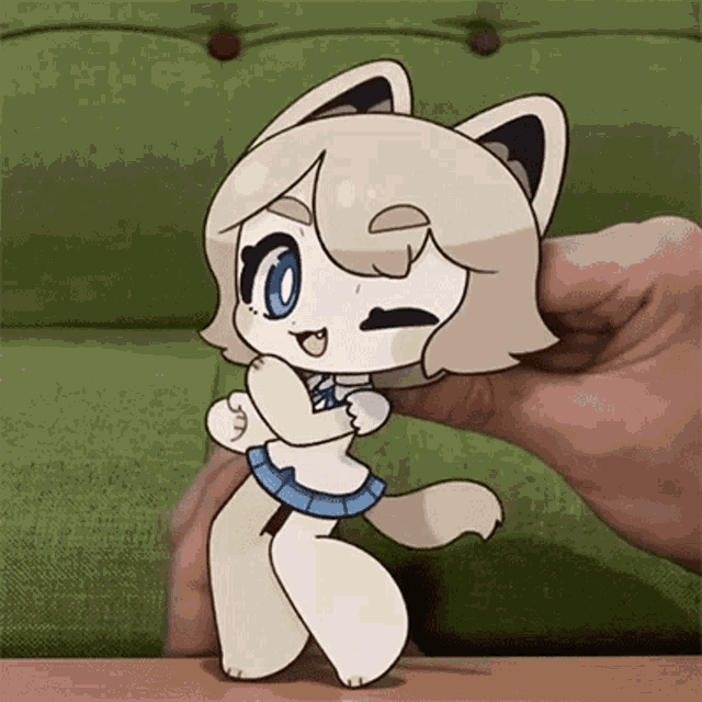 특이점이 온 종이인형