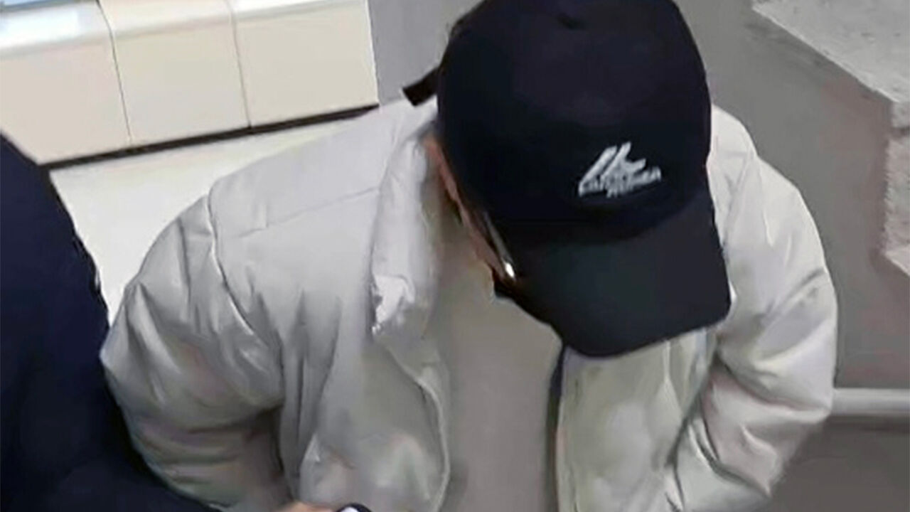 교장 선생님의 두 얼굴?...1년간 자매 성폭행 검찰 송치