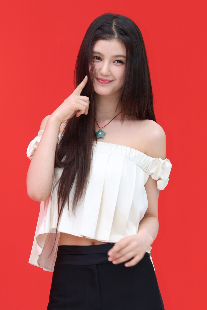 다니엘 계약 해지 하이브 1.75% 상승...뉴진스 악몽 끝났나