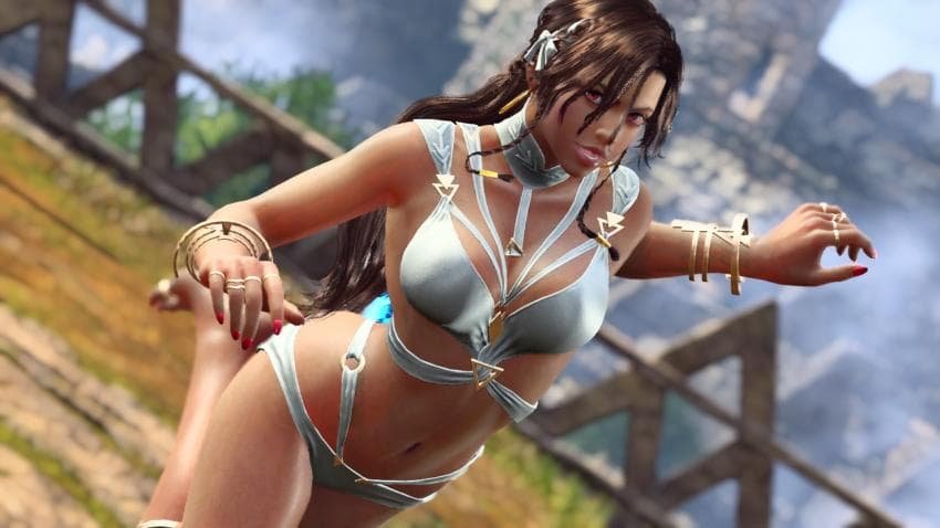 철권8 오늘 업데이트된 신캐