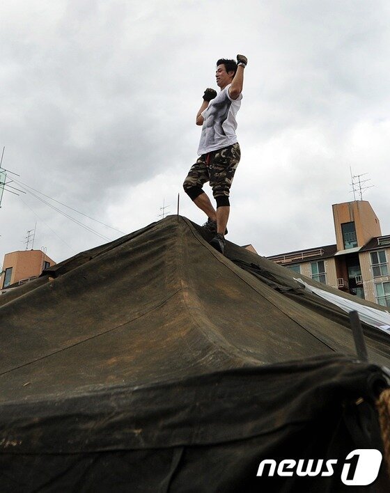 SLR클럽 레전드 사건 되는데요