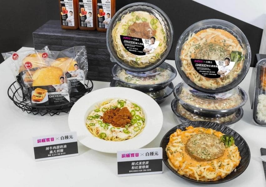 백종원 선생님의 대만 세븐일레본 콜라보 제품.jpg