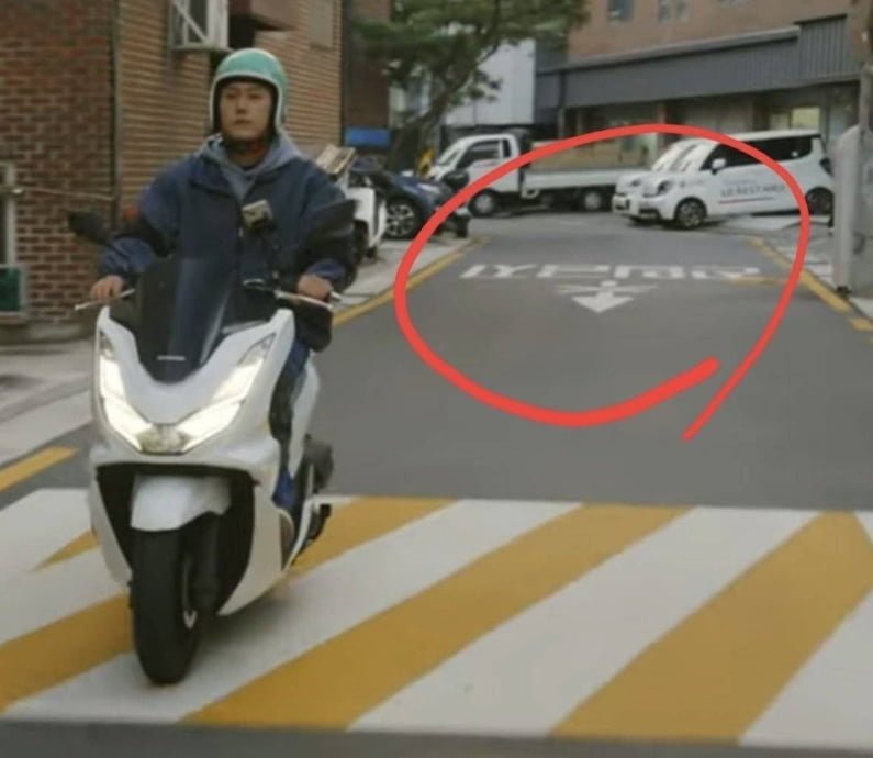 배민 광고 근황