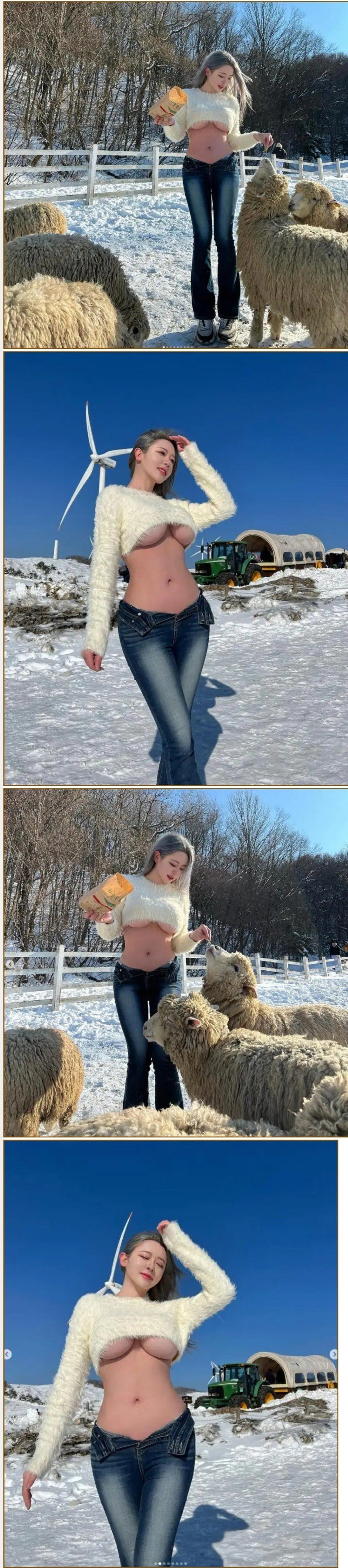 ㅇㅎ) 호불호 찌찌...!