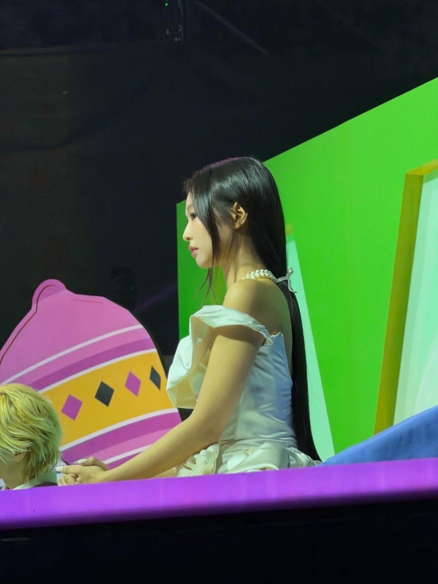 제니 인스타 멜론뮤직어워드 무대 소감