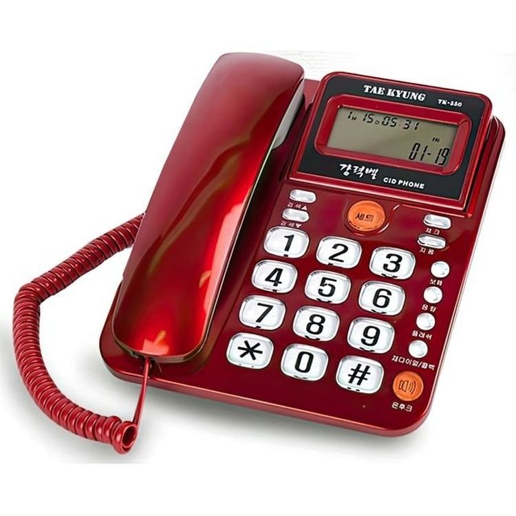 가정집에서 사라지고 있는 제품