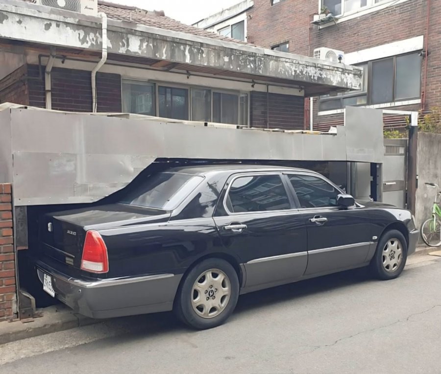 주차 끝판왕.jpg ㄷㄷㄷ